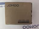 九牧（JOMOO）角阀加厚黄铜冷热通用五金开关三角阀一冷一热套装02064-1C1-1 实拍图