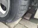 ENTDA中策安达轮胎 汽车轮胎 195/55R15 85H D01 适配凯越/长安悦翔V7 实拍图
