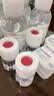 贝德玛（BIODERMA）【七夕情人节礼物】粉水敏感肌洗卸温和净澈毛孔卸妆水1200ml 实拍图