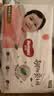 好奇（Huggies）铂金装小桃裤成长裤XXL74片(≥15kg)尿不湿【夏季散热王】 实拍图