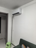 TCL空调京东联名大1.5匹新一级能效 外机单排纯铜管 冷暖变频挂机KFR-35GW/JD21+B1标准送装 实拍图
