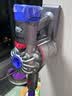 戴森（DYSON）吸尘器V8/V10V11无线手持大吸力家用除尘除螨大功率宠物毛发家庭办公室地毯车载二手原装9新以上 V8 Animal+ 地毯适用 非原包装9新 实拍图