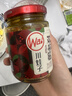 川娃子调味品辣椒酱青红辣椒拌饭拌面下饭酱蒜蓉剁椒酱辣酱双椒酱230g 实拍图