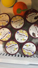 哈根达斯（Haagen-Dazs）冰淇淋超值尽享礼盒装 (香草味*2/比利时巧克力*2) 100ml*4 实拍图