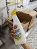 大公鸡管家（CHANTE CLAIR）多功能油污净600ml 柠檬香强力厨房重油污清洁剂油烟机净 实拍图