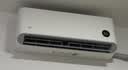 小米空调  巨省电 1.5匹挂机 一级能效 外机单排铜管 KFR-35GW/N1A1【整机十年免费包修】 实拍图