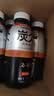 农夫山泉【新品】炭仌无糖经典黑咖即饮美式咖啡瓶装400ml*15瓶整箱装 实拍图