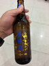 青海湖啤酒 精酿青稞500ml*12 瓶大西北特色啤酒 整箱装 实拍图