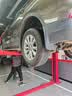 美孚（Mobil）京东养车 银美孚1号保养单次卡5W-30 SP级 6L  30天可用 实拍图