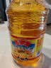 鲁花 食用油 物理压榨 葵花仁油6.18L  实拍图