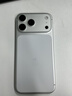 绿联【无黑边不挡屏】适用iPhone17ProMax钢化膜苹果17ProMax手机膜无边高清抗指纹防摔保护膜 2片装 实拍图