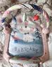 babycare婴儿健身架脚踏钢琴0-1岁新生儿见面礼物宝宝安抚玩具多布拉兔子 实拍图