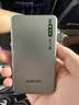 迅优随身wifi多网通免插卡移动网络wifi6无线网卡便携式高速4G无线wifi无限制全国通用流量2026款5GXY 【WiFi6Pro】旗舰展锐芯+12信号通道 实拍图