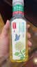 农夫山泉东方树叶茉莉花茶500ml*15瓶无糖茶饮料0糖0脂0卡整箱装 实拍图