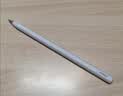 HUAWEI M-Pencil （第三代）平板创作笔 华为手写笔 星闪技术超低时延 雪域白  实拍图