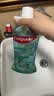 高露洁（Colgate）【孙颖莎同款】清爽海盐精油进口漱口水1000ml含氟深层清洁自营 实拍图