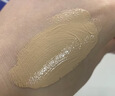 谜尚（MISSHA）大红bb霜50ml升级款22号遮瑕美白防晒隔离4效合一粉底液七夕礼物 实拍图