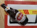 燕京啤酒 U8小度酒500ml*12瓶 整箱装 新老包装交替发货 现货热卖 实拍图