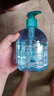 六神【草本芦荟】滋润洗手液500ml*1(清爽温和洁净泡沫均衡 滋润) 实拍图
