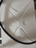 中兴（ZTE）巡天 AX3000T满血WIFI6千兆无线家用路由器 大户型覆盖 5G智能家用无线 wifi路由 Mesh 3000M速率 实拍图