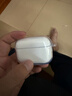 Apple/苹果 AirPods Pro (第三代) 搭配MagSafe充电盒 (USB-C) 苹果耳机 蓝牙耳机 适用iPhone/iPad/Mac 实拍图