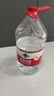 农夫山泉 饮用水 饮用天然水5L*4桶 整箱装 桶装水随机包装 实拍图