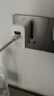 品胜[3C]氮化镓苹果充电器PD20W快充iPhone17Air插头多口适用苹果16/15/14华为80小米手机AirPods Pro3 实拍图