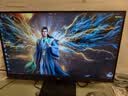 泰坦军团27英寸2K 245Hz HDR400高亮版 硬件低蓝光FastIPS专业电竞调校 出厂校色 1ms三角洲显示器P2710R3 实拍图