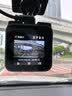 360行车记录仪黑光夜视V6黑魔方 小巧记录仪 车载记录仪 实拍图