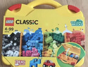 乐高（LEGO）积木10696 创意积木盒男女孩儿童玩具生日礼物 实拍图