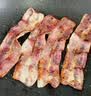 荷美尔（Hormel）经典美式特级培根150g /袋 0淀粉添加培根片 早餐火锅烧烤西餐 实拍图