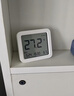 小米智能温湿度计3 工业级高精度数字传感器 独特表情设计 接入米家生态 持久续航 历史数据存储 实拍图