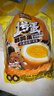 三只松鼠多味鹌鹑蛋混合口味约480g  休闲食品卤蛋铁蛋熟食约68颗 实拍图
