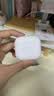 华强北新款【直营正品丨降噪Air4代】 蓝牙耳机真无线适配苹果主动降噪半入耳式国家补贴iPhone17/16/15Pods 【降噪全功能pods顶配版】 【主动降噪+空间音頻+三真电量】 实拍图