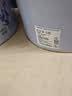立邦乳胶漆内墙漆京雅居净味120防潮易擦洗无添加室内漆18L/约25kg 实拍图
