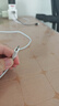 小米 原装6A数据线type-c充电线适配USB-C接口手机游戏机适用小米15红米k90/ Note13 实拍图