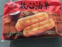 思念无矾放心油条900g20根 食品早点早饭夜宵儿童早餐速冻半成品 实拍图