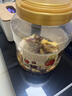 三只松鼠18种果蔬脆508g 休闲零食蜜饯果干办公室追剧健康解馋酥脆小吃 实拍图