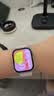 图拉斯【发布会新款S12】适用苹果手表s12保护壳s12通用apple watch s11保护套iwatch s11/10壳膜一体S10 【新42mm表盘】 手表壳丨壳膜一体丨超防撞 iWatch S 实拍图