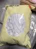 京东京造 一次性桌布套 松紧口加厚圆方桌通用防水防油餐桌布台布【10张】 实拍图