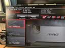 瓦尔基里CL125 BLACK  VK CPU风冷散热器 逆重力6热管纯铜底 支持LGA1700 AM5 ARGB光效  实拍图