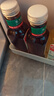农夫山泉东方树叶青柑普洱茶500ml*15瓶无糖茶饮料0糖0脂0卡整箱 实拍图