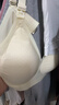 Ordifen哺乳内衣产后喂奶专用防下垂聚拢收副乳夏季超薄款文胸孕妇怀孕期 实拍图