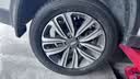 固铂（Cooper）汽车轮胎 235/55R18 100V EVOLUTION CTT 原配瑞虎8适配探岳/H2 实拍图
