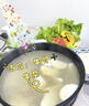 潮味码头原切牛肉潮汕火锅6荤1素3调料净重1675g火锅配菜食材牛肉丸牛肉卷 实拍图
