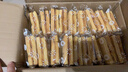 华美原味华夫饼1000g早餐面包蛋糕办公室下午茶休闲零食 实拍图