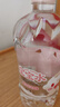 恒大冰泉长白山宝宝水婴儿水矿泉水儿童饮用水泡奶粉天然低钠 1L*12瓶整箱 实拍图