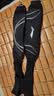 李宁（LI-NING）髌骨带护膝【两只装】膝盖关节护具运动跑步登山跳绳羽毛球半月板 实拍图