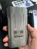 上赞SZ50 5G随身wifi 6免插卡流量移动路由器双频wifi无线上网卡 实拍图