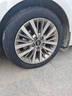 马牌（Continental）汽车轮胎215/50R17 91W FR UCJ+适配长安CS35/名图/思域/杰德 实拍图